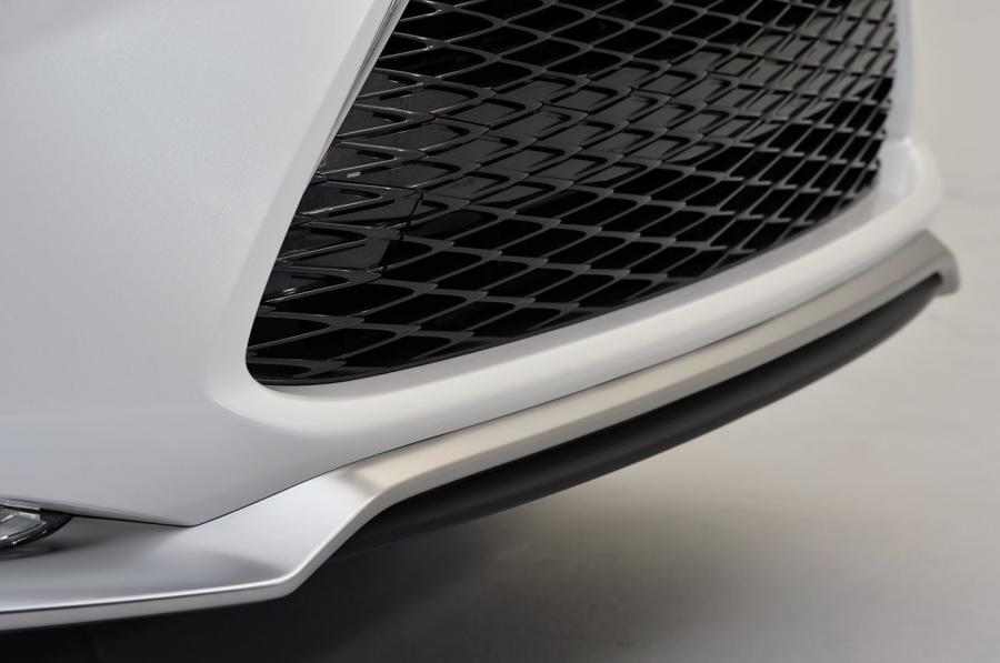  Lexus NX200t F-Sport 2014 года  (фото 80 из 84)